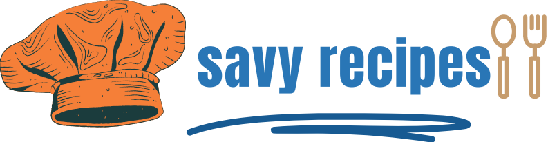 savy recipes.com