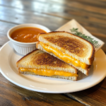 starbucks grilled cheese recipe