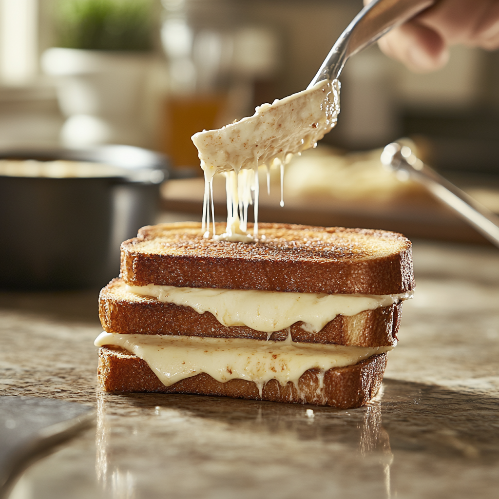 starbucks grilled cheese recipe