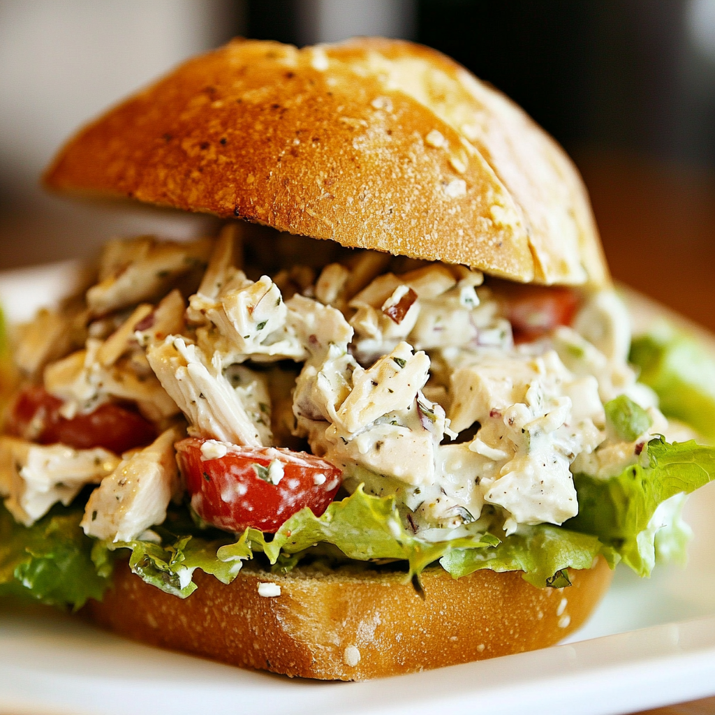 chicken salad chick recipe