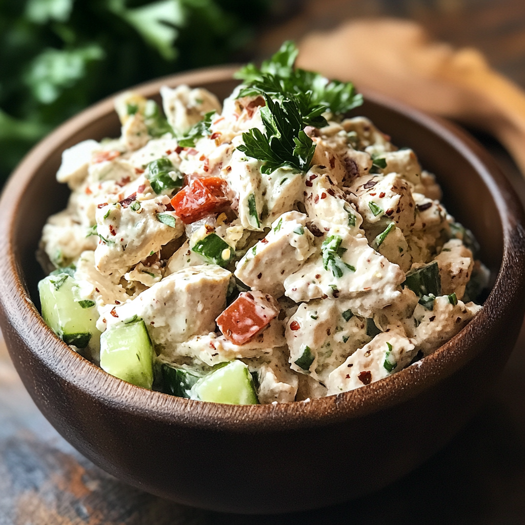 chicken salad chick recipe