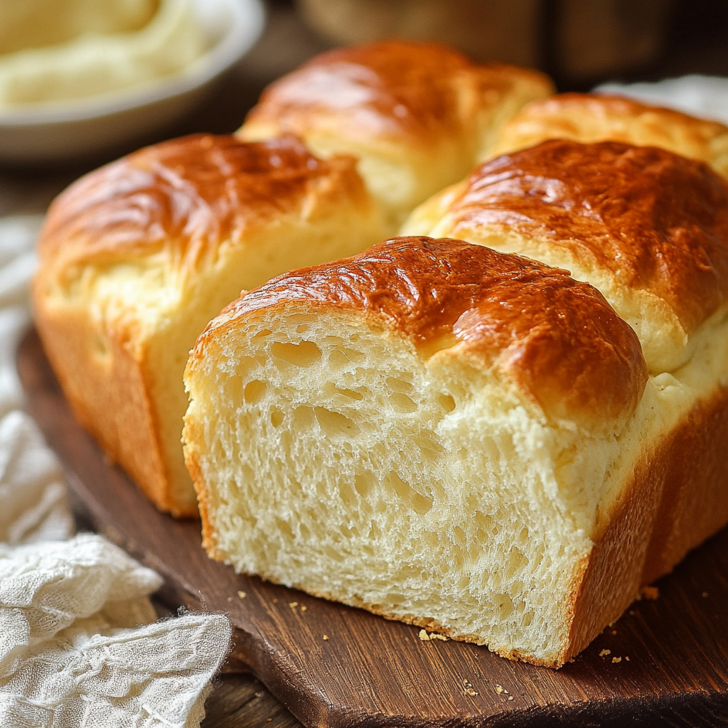 cottage cheese bread recipe