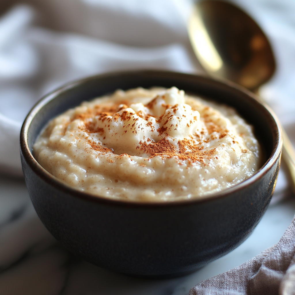 cream of wheat recipe