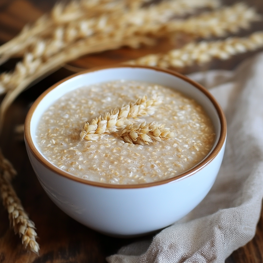 cream of wheat recipe