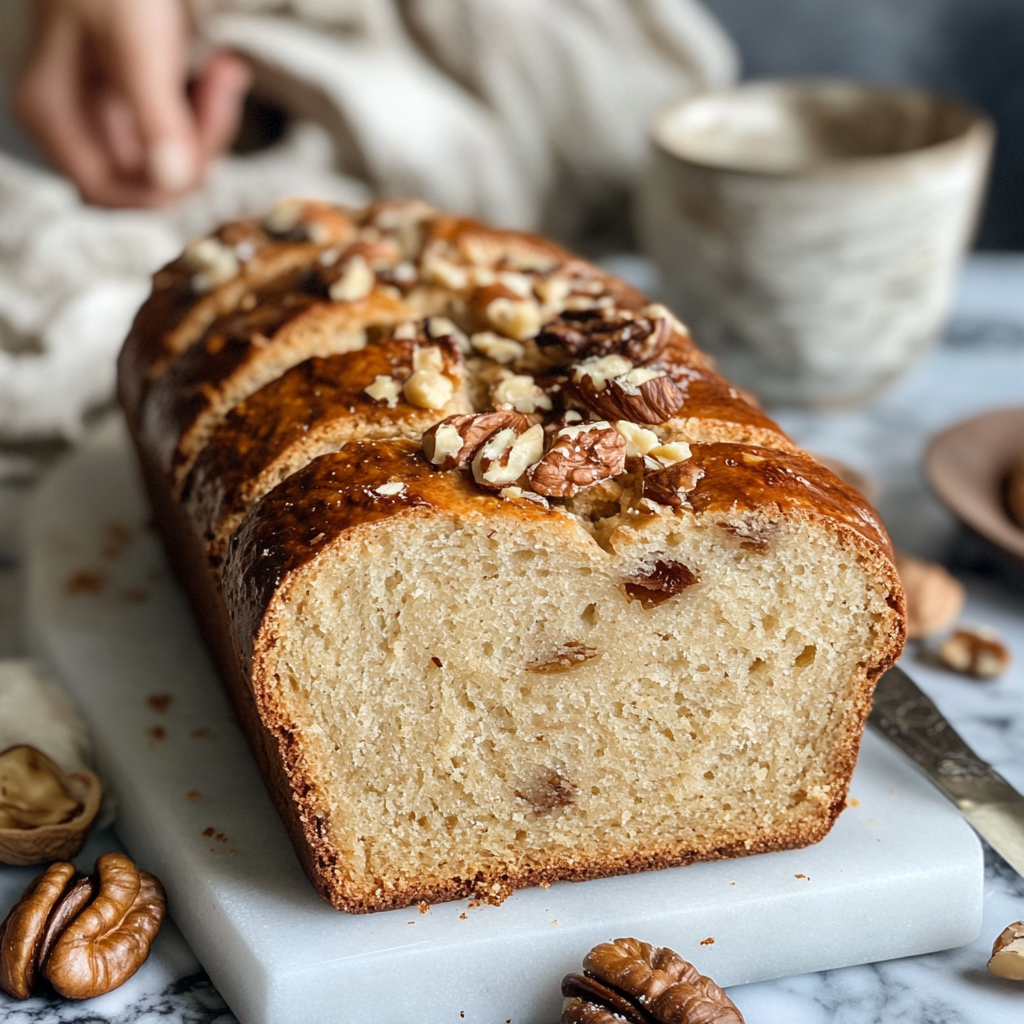 date nut bread recipe