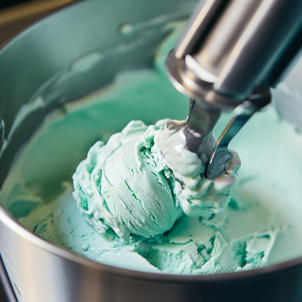 kitchenaid ice cream recipe

