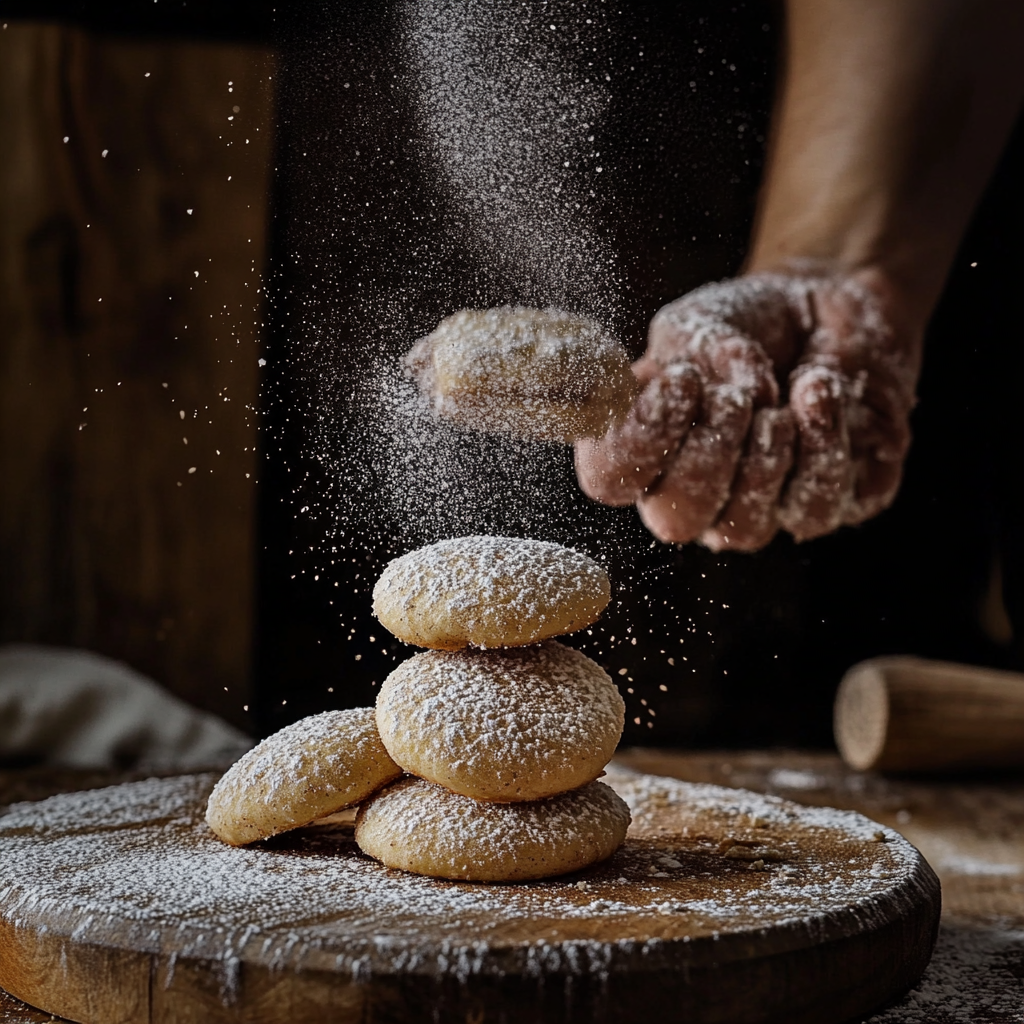 snickerdoodle recipe no cream of tartar