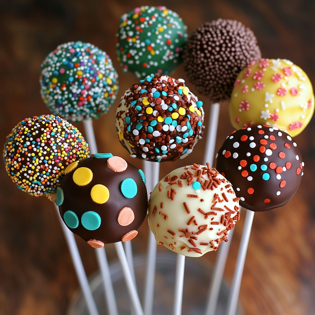 starbucks cake pop recipe