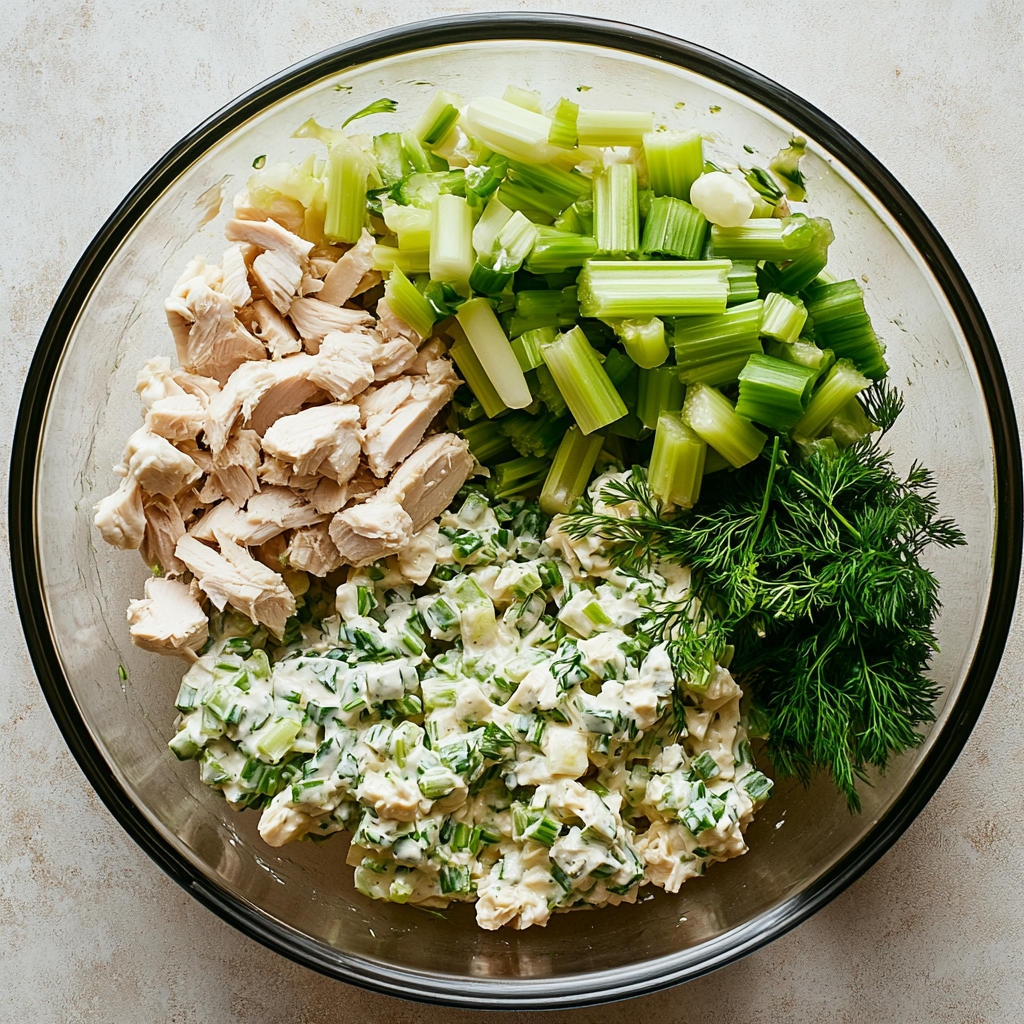 turkey salad recipes